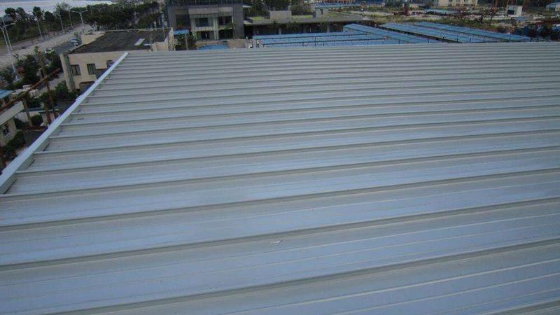 哪里購買金屬屋面鋁鎂錳質量會得以保障呢？