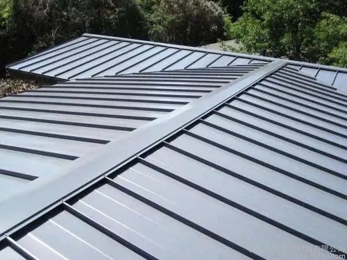 鋁鎂錳屋面系統可以應用在哪些領域？它為什么備受人們的關注？